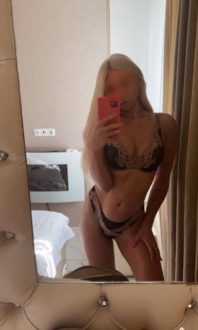 Enköping Eskort Massage